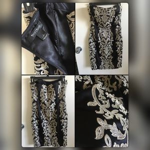 Sexy WHBM cocktail dress